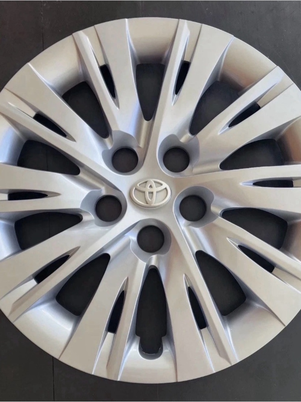 2012 2013 2014 16” Hubcap Wheel Cover Fits Toyota Camry 61163